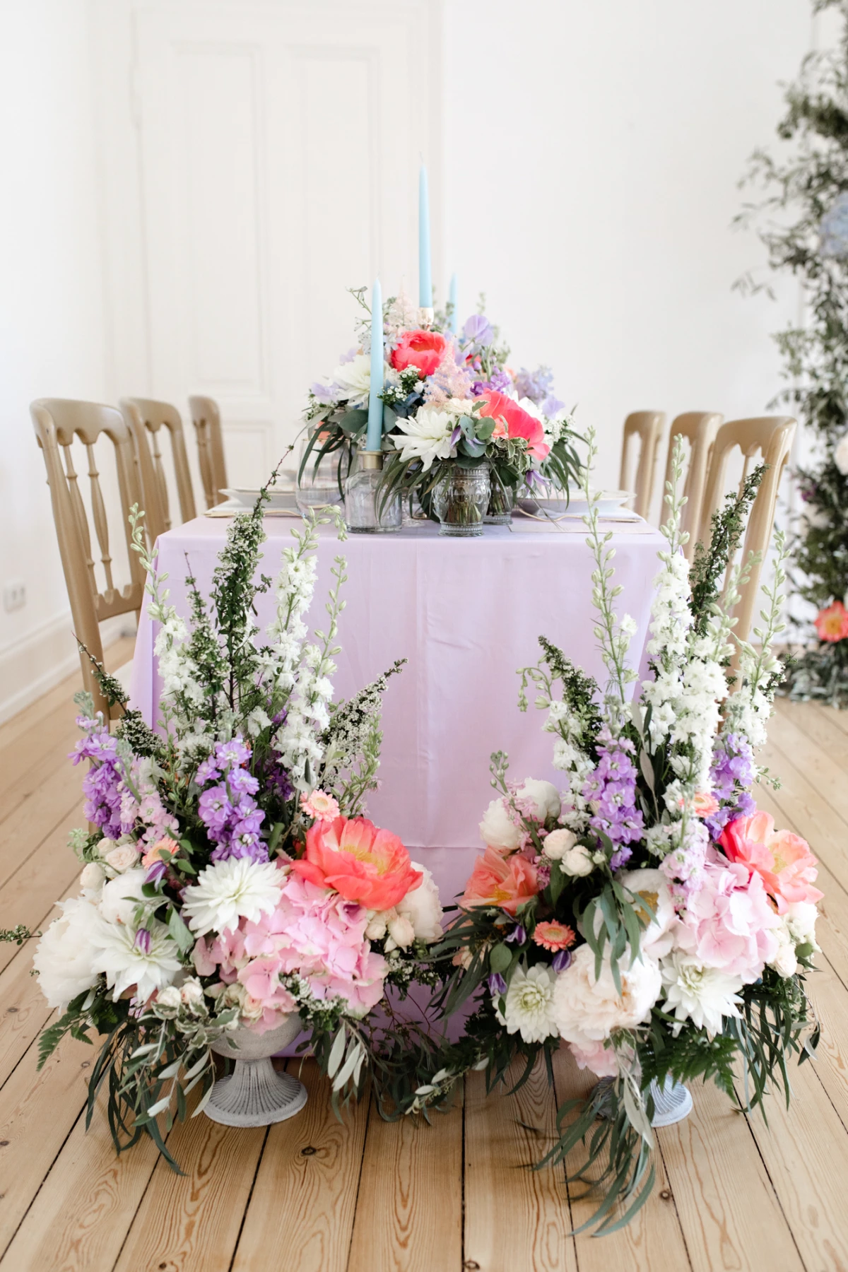 Hochzeitsfotografin für stilvolle Hochzeiten in Mainz