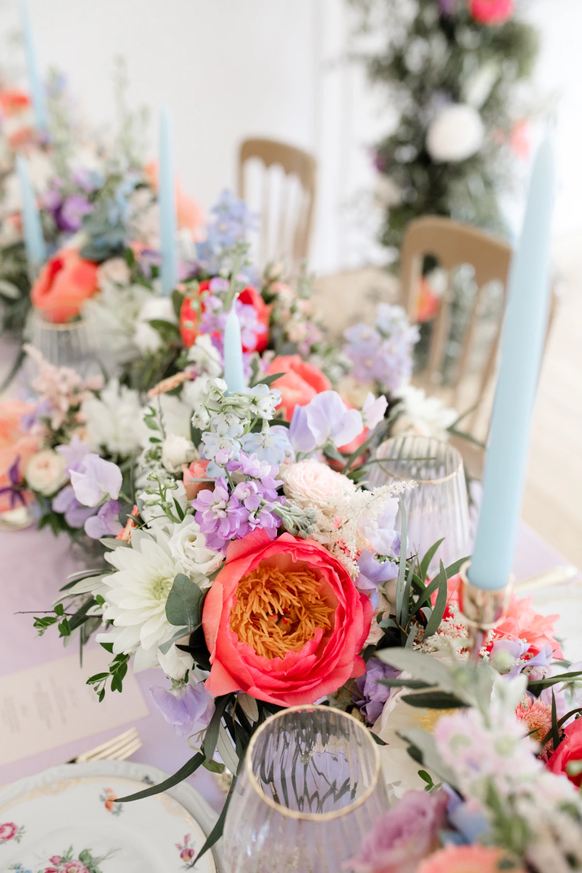 Hochzeitsfotografin für stilvolle Hochzeiten in Mainz