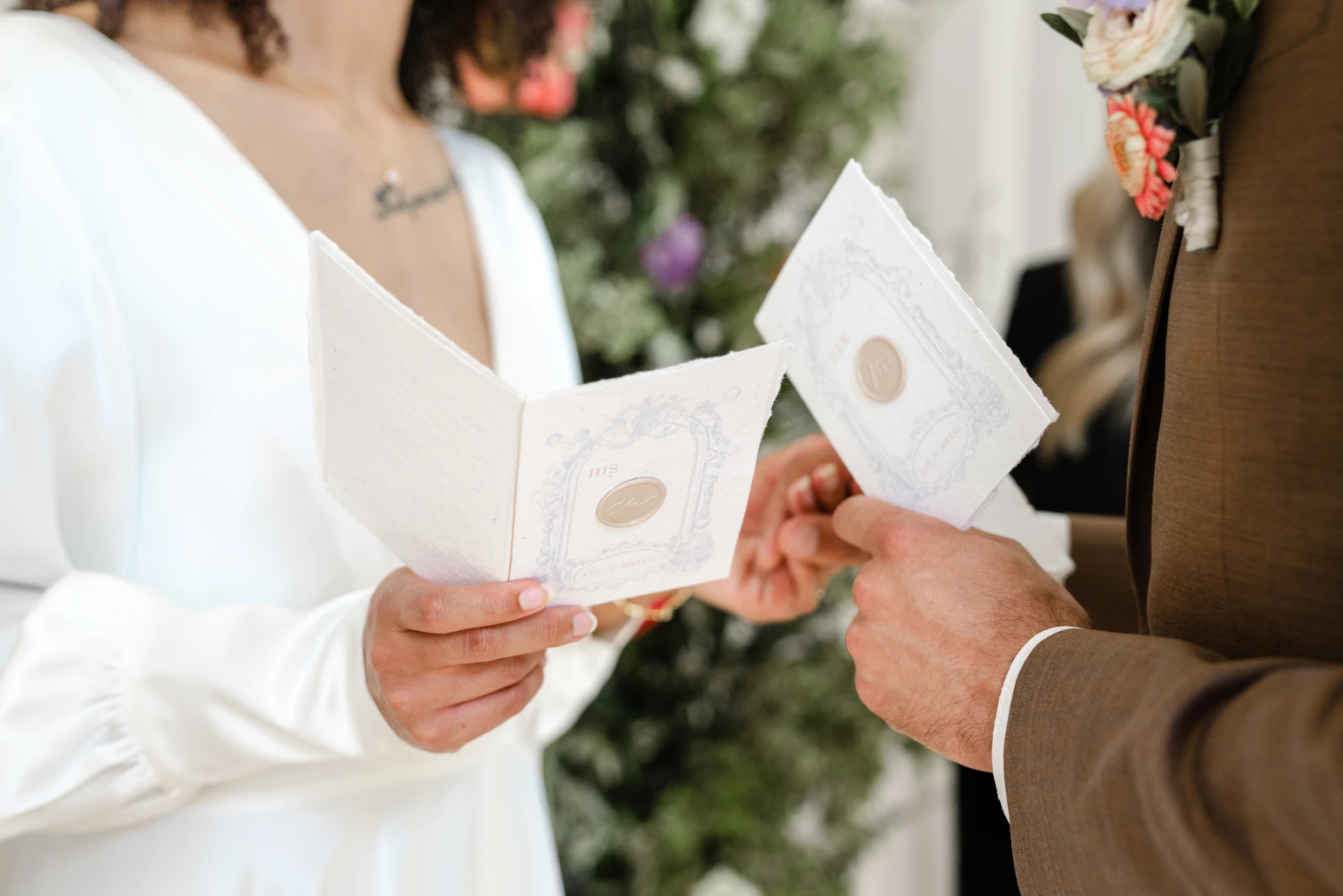 Hochzeitsfotografin für stilvolle Hochzeiten in Mainz