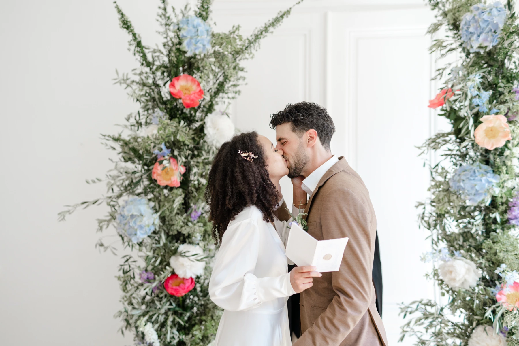 Hochzeitsfotografin für stilvolle Hochzeiten in Mainz