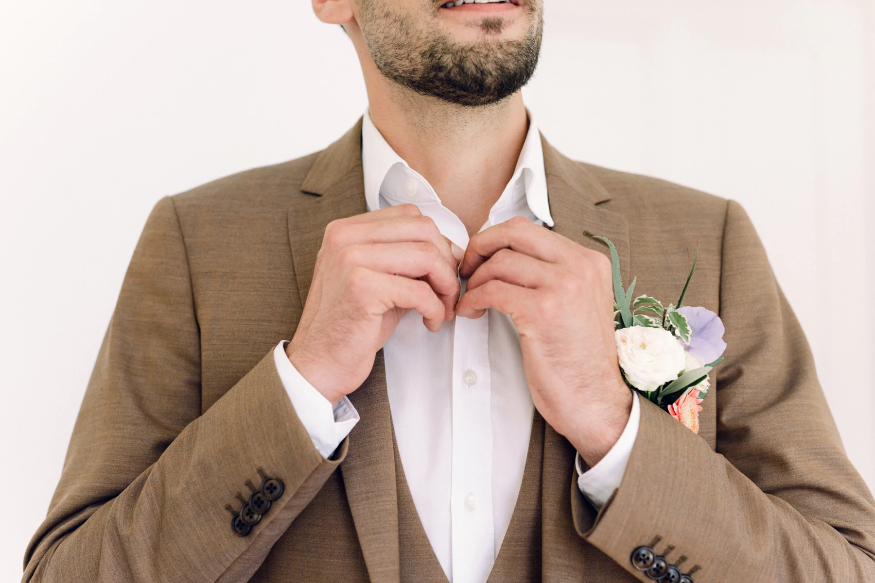 Hochzeitsfotografin für stilvolle Hochzeiten in Wiesbaden