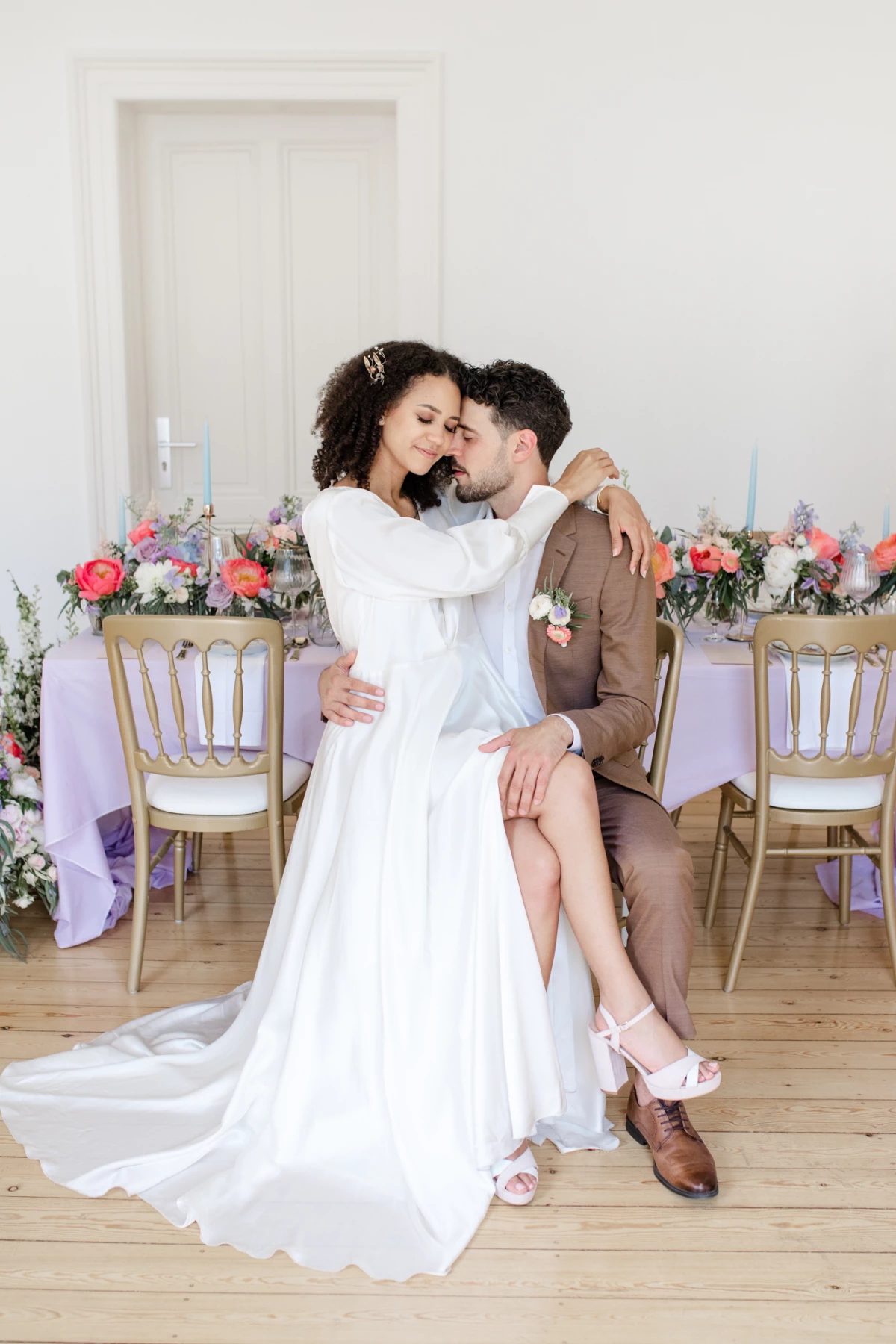 Hochzeitsfotografin für stilvolle Hochzeiten in Hanau