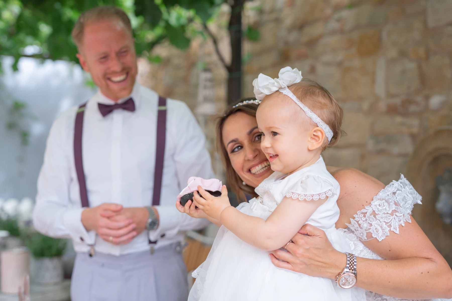 Hochzeit auf dem Weingut am Nil - Hochzeitsfotograf Heidelberg