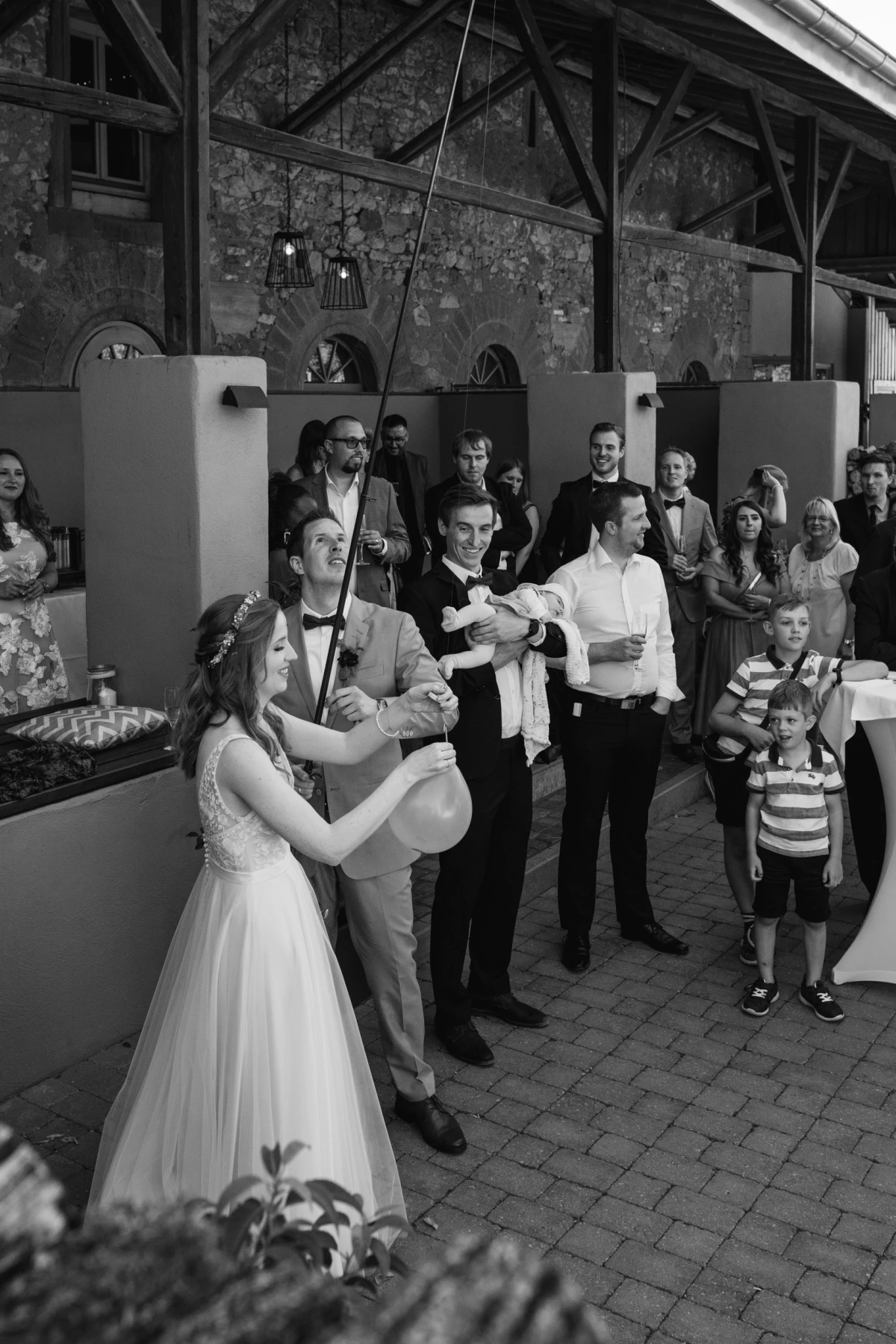 Hochzeitsfotografin für freie Trauungen in Darmstadt