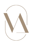 Verena David Fotografie & Film Logo