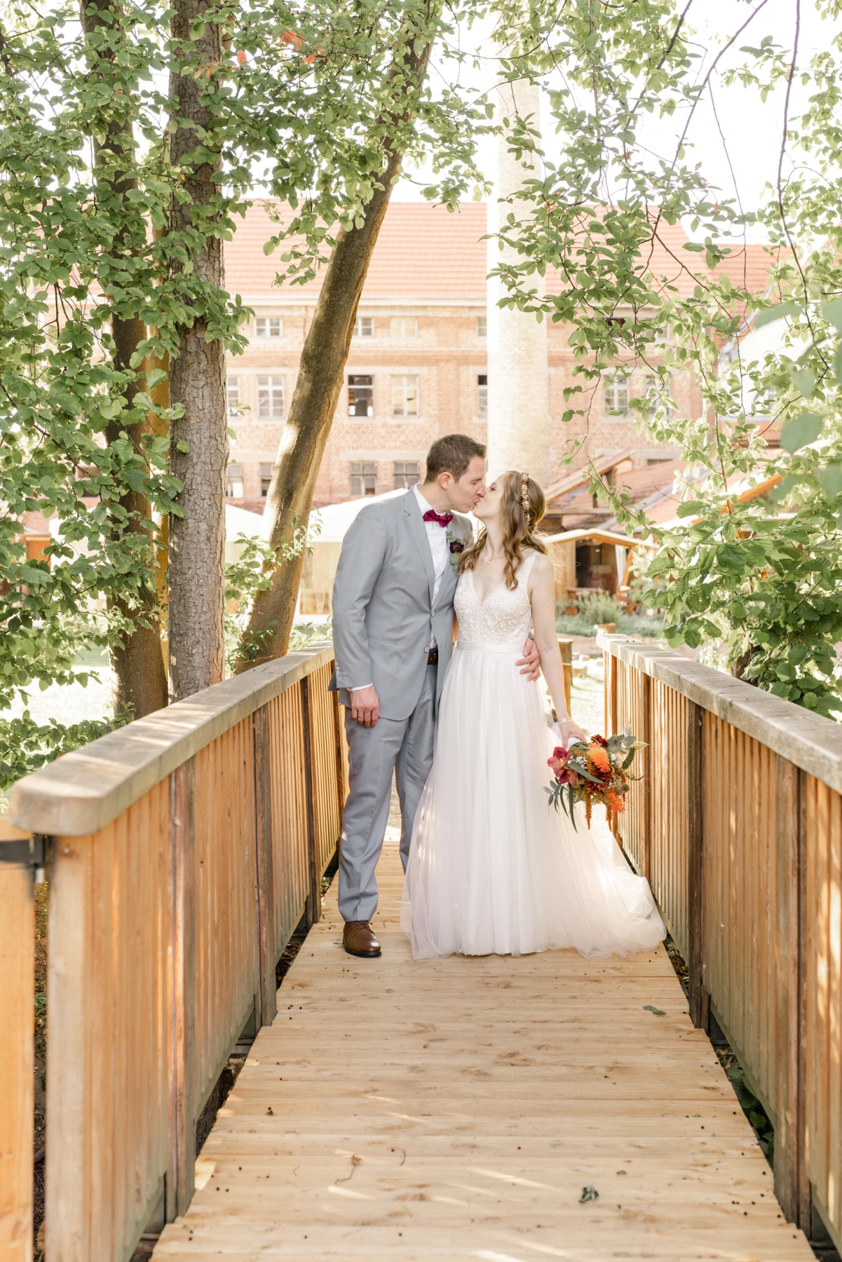 Hochzeitsfotografin für freie Trauungen in Heidelberg