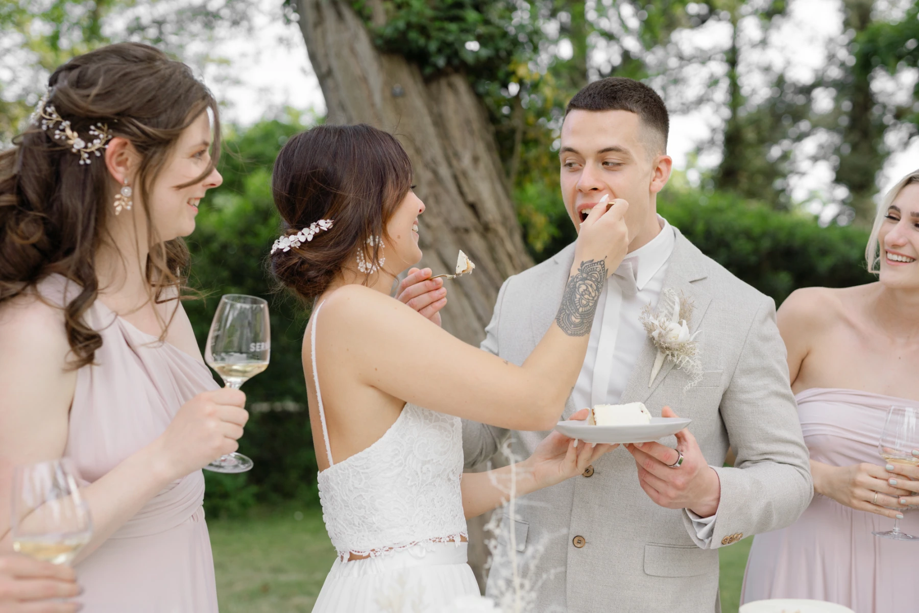 Hochzeitsfotografin für exklusive Hochzeiten Heidelberg