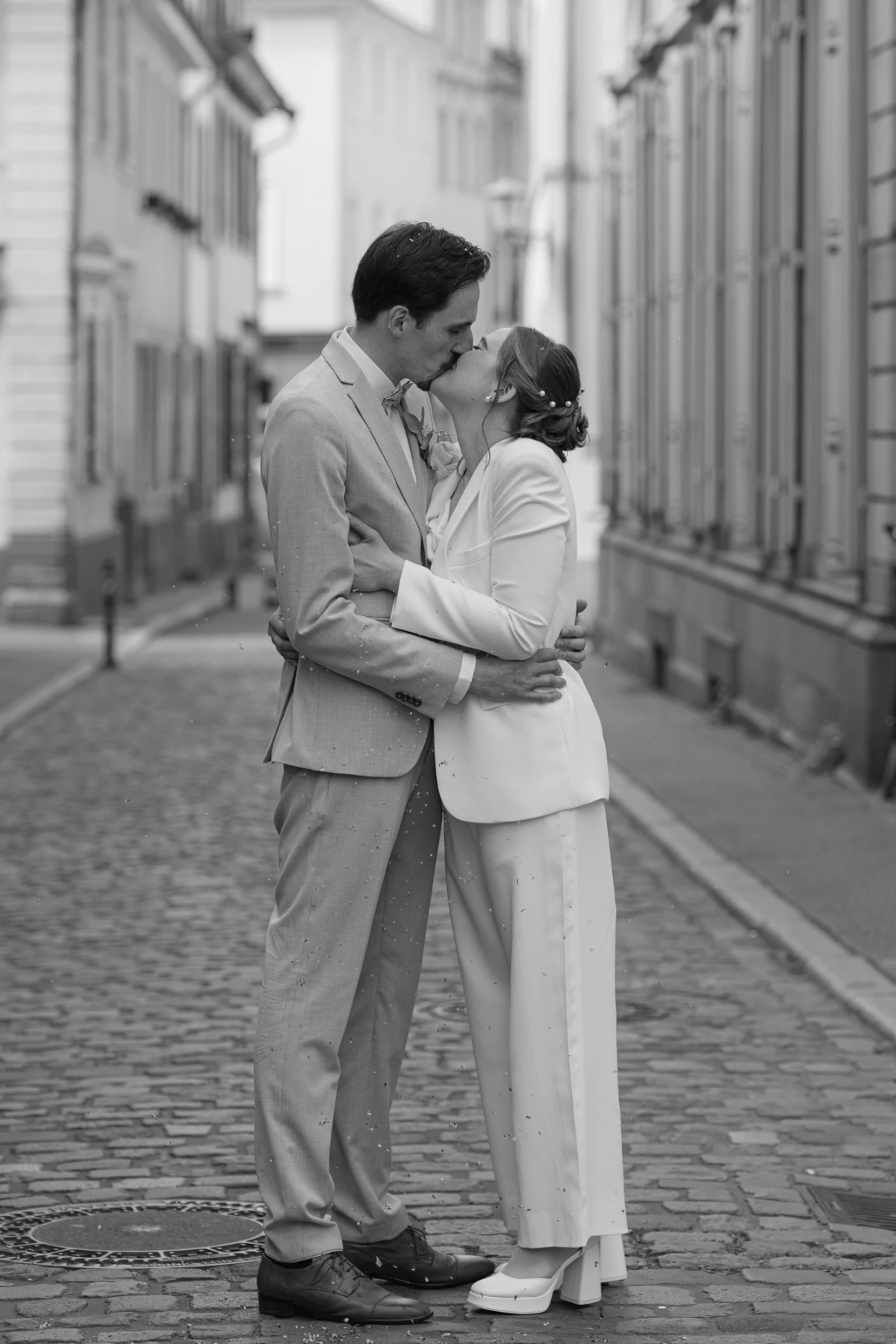 Hochzeit in Heidelberg - Hochzeitsfotografin Heidelberg