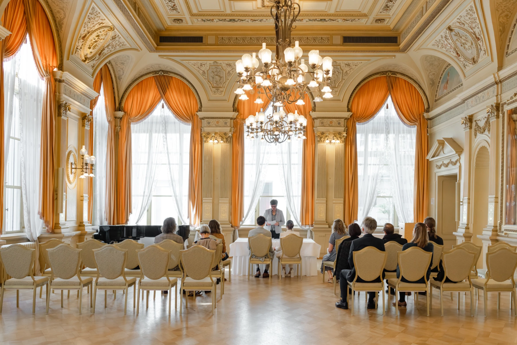 Hochzeit in Heidelberg - Hochzeitsfotografin Heidelberg