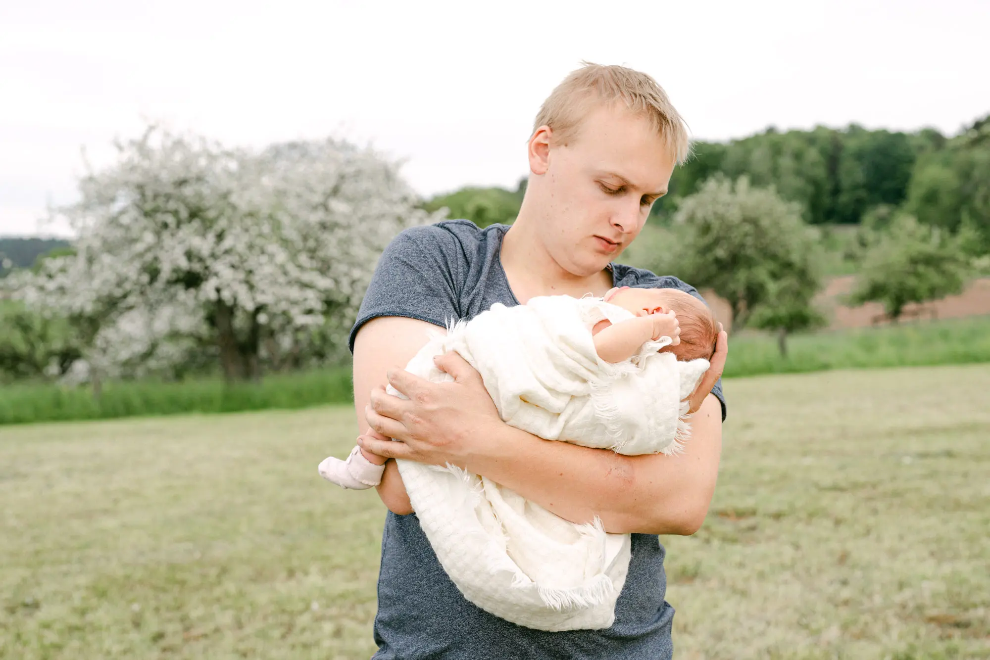 Familienfotografin in Heppenheim