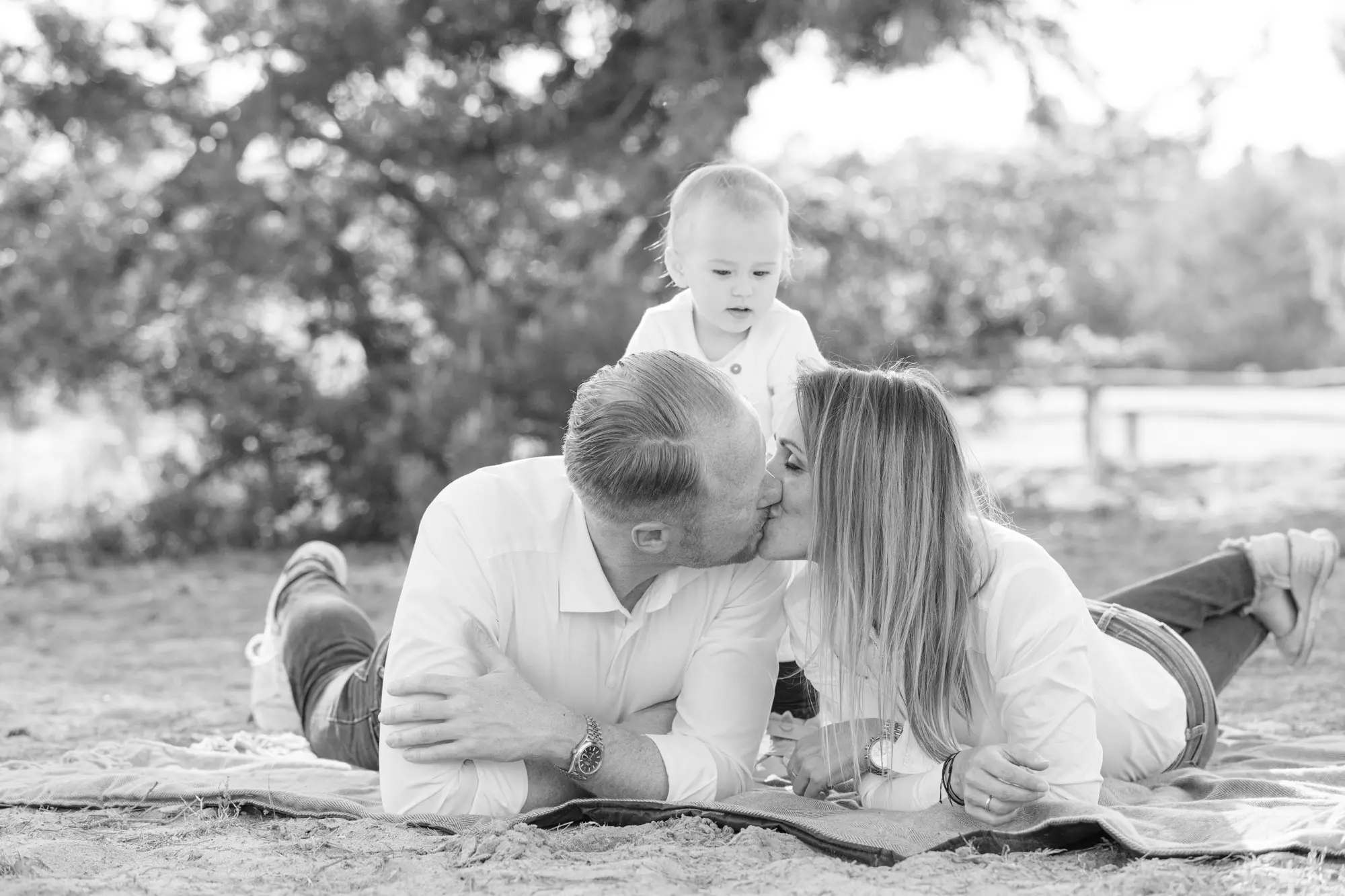 Familienfotografin für natürliche Familienfotos in Heppenheim