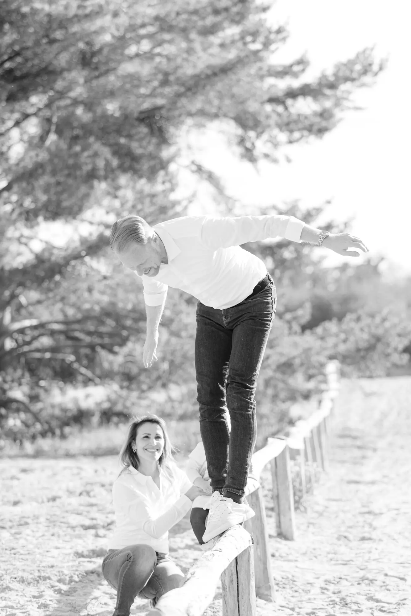 Familienfotografin für natürliche Familienfotos in Heppenheim