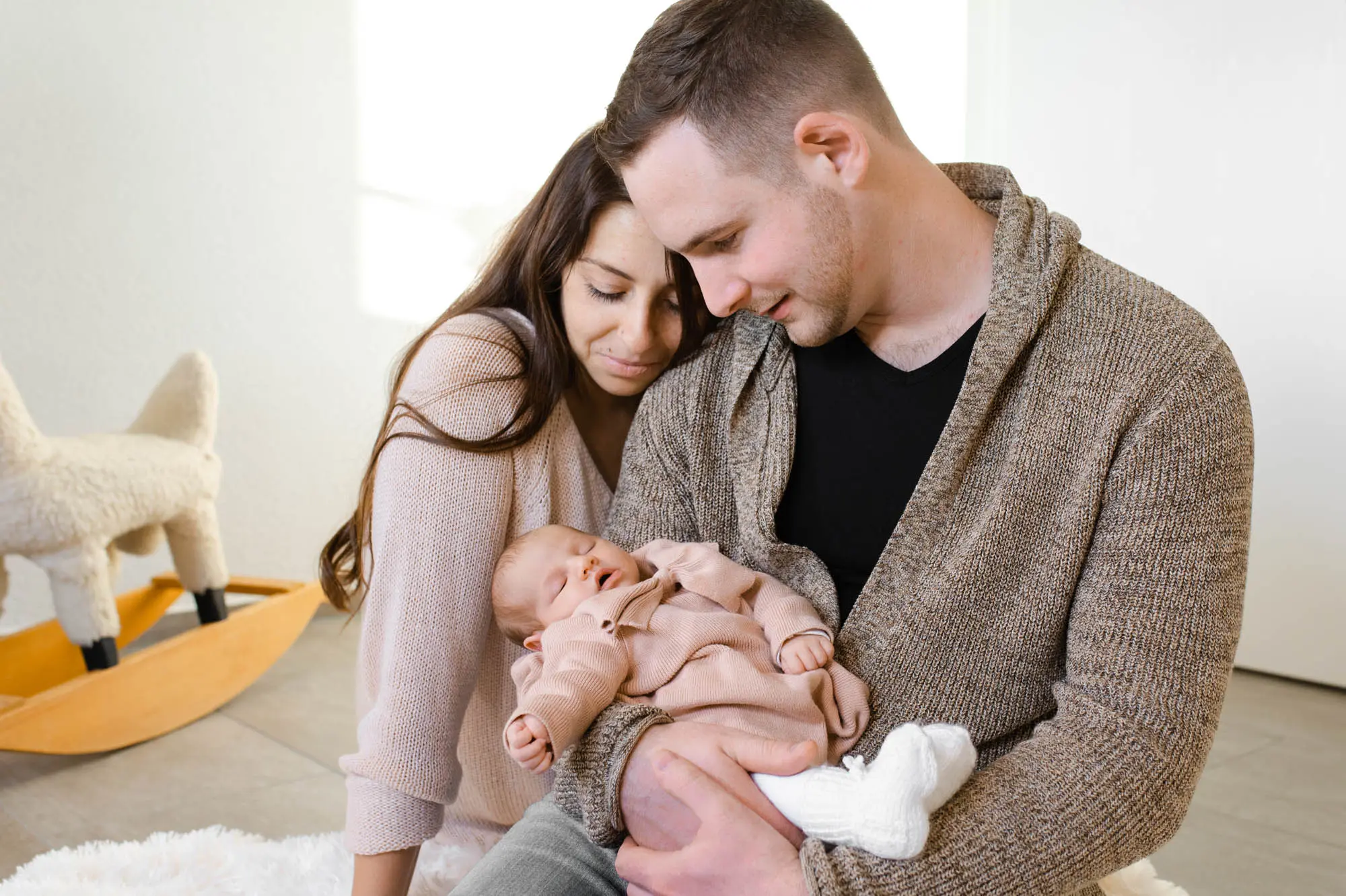 Familienfotografin BergstraßeFamilienfotograf für Baby- und Newborn-Shootings in Heidelberg