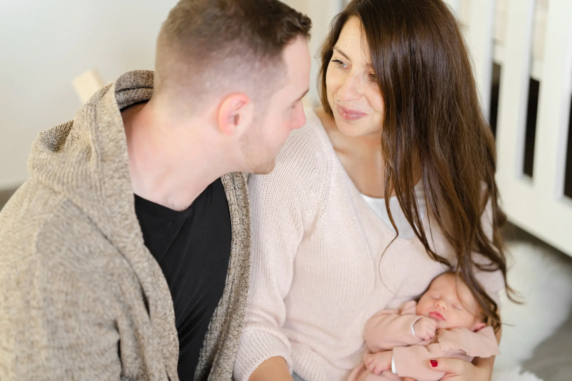 Familienfotograf für Baby- und Newborn-Shootings in Weinheim