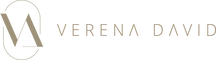Verena David Fotografie & Design Logo